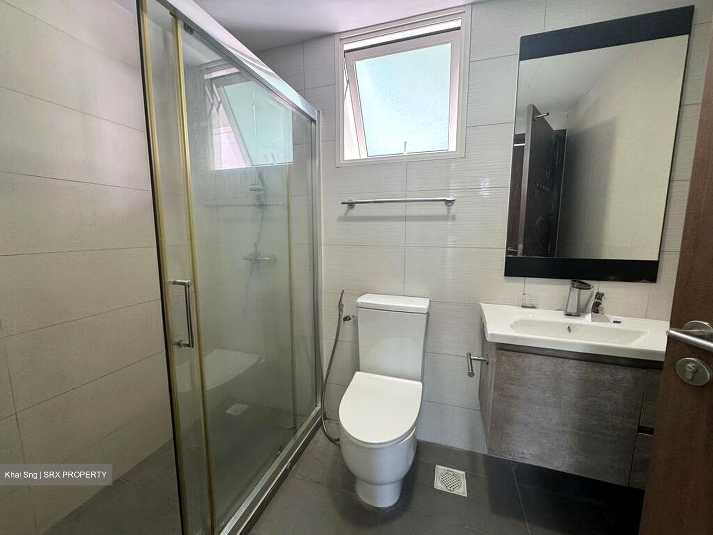 1 Canberra (D27), Condominium #496281971